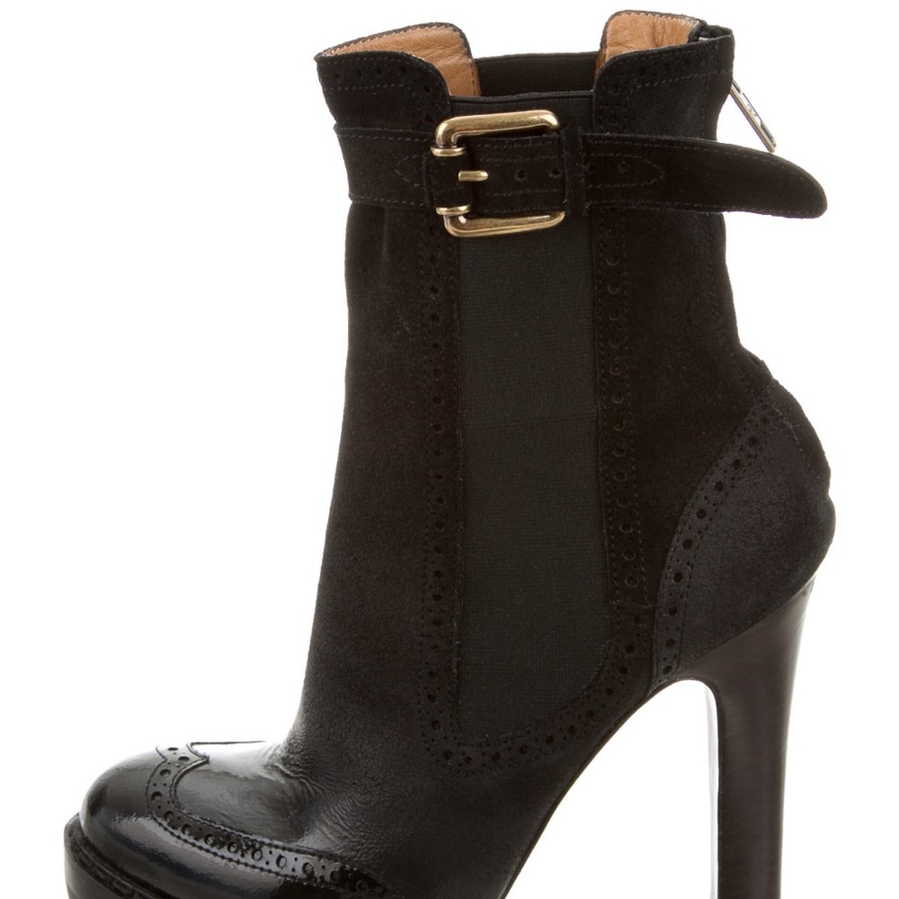 McQ by Alexander McQueen